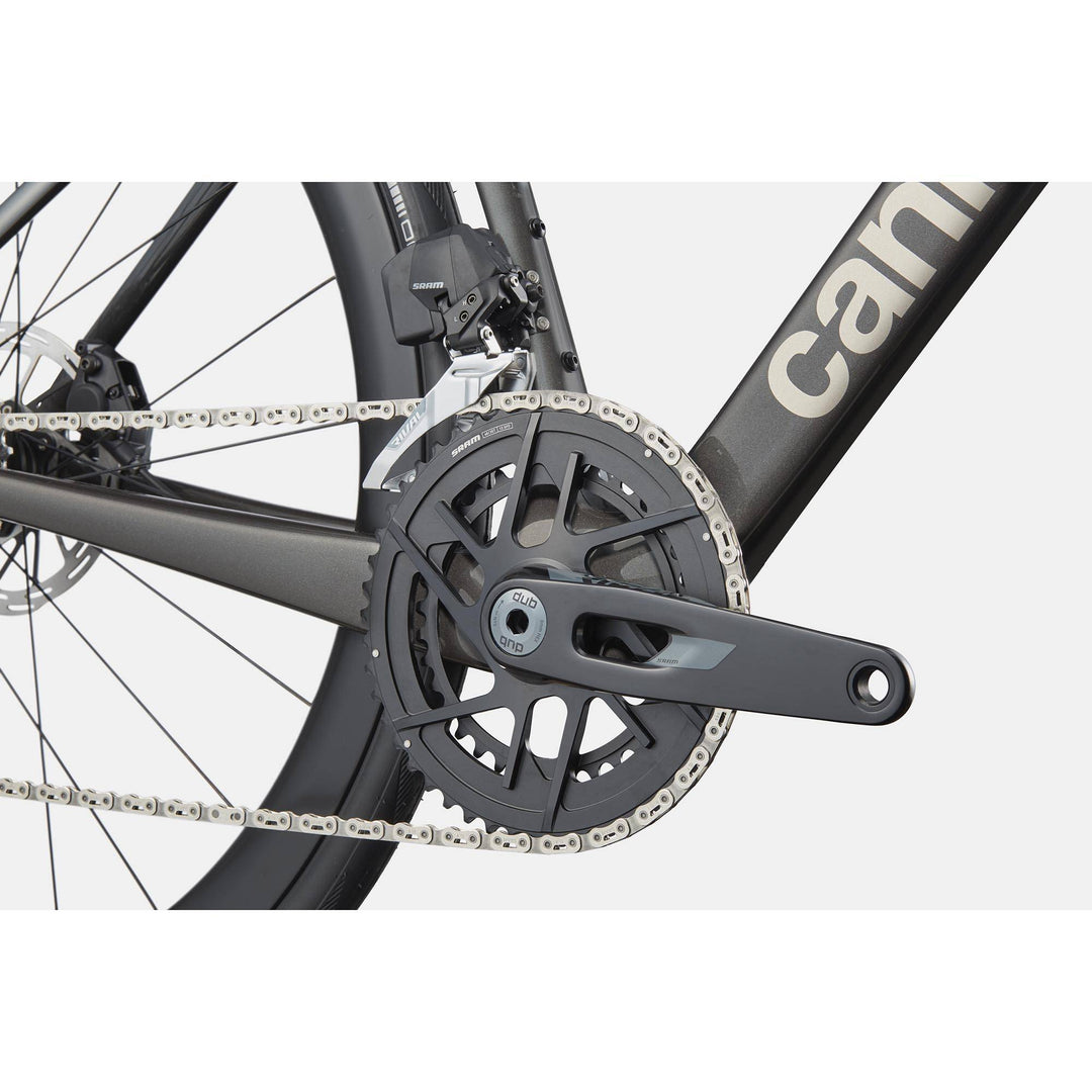Cannondale SuperSix EVO 4