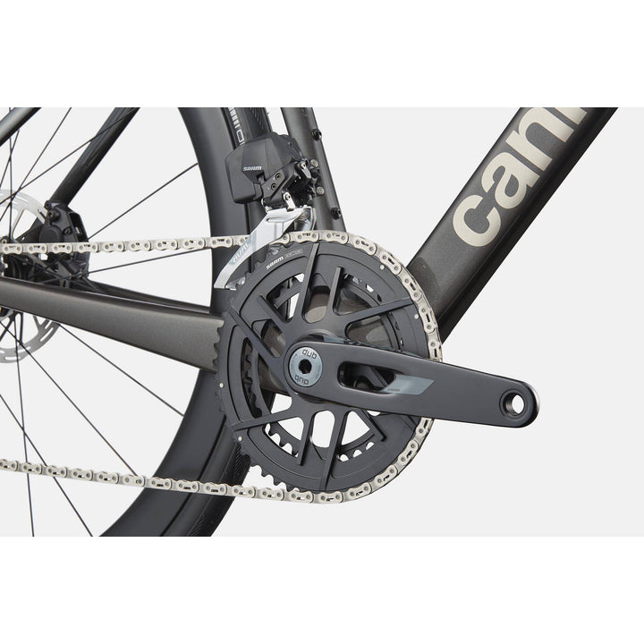Cannondale SuperSix EVO 4