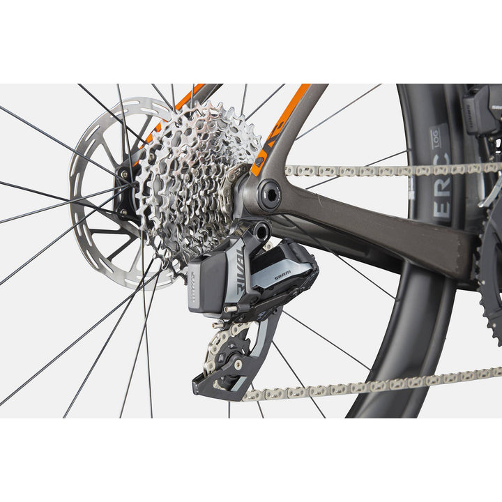 Cannondale SuperSix EVO 4