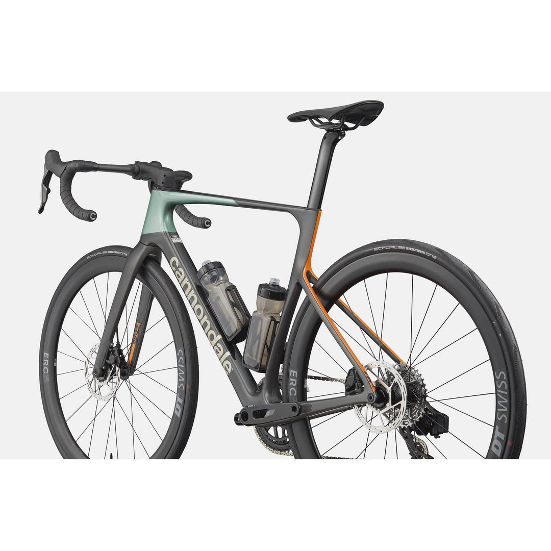 Cannondale SuperSix EVO 4