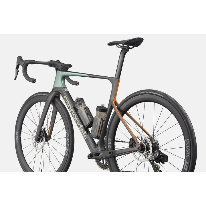 Cannondale SuperSix EVO 4