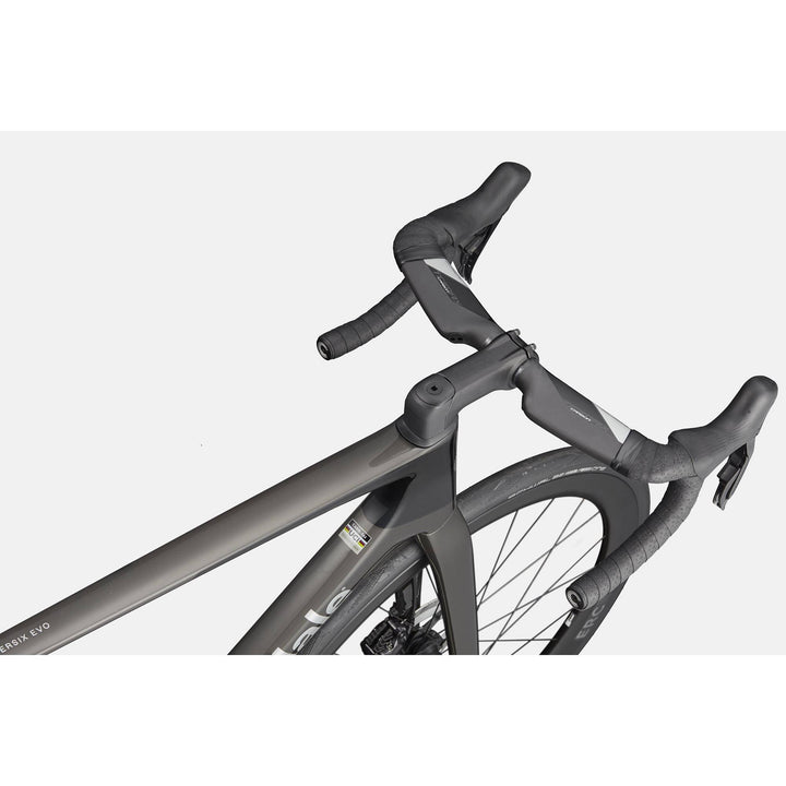 Cannondale SuperSix EVO 5 Road Bike - Raw