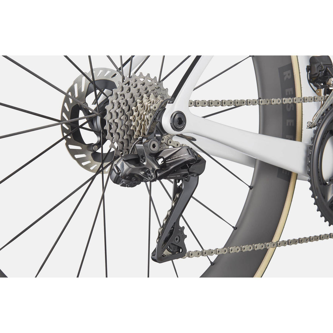 Cannondale SuperSix EVO LAB71