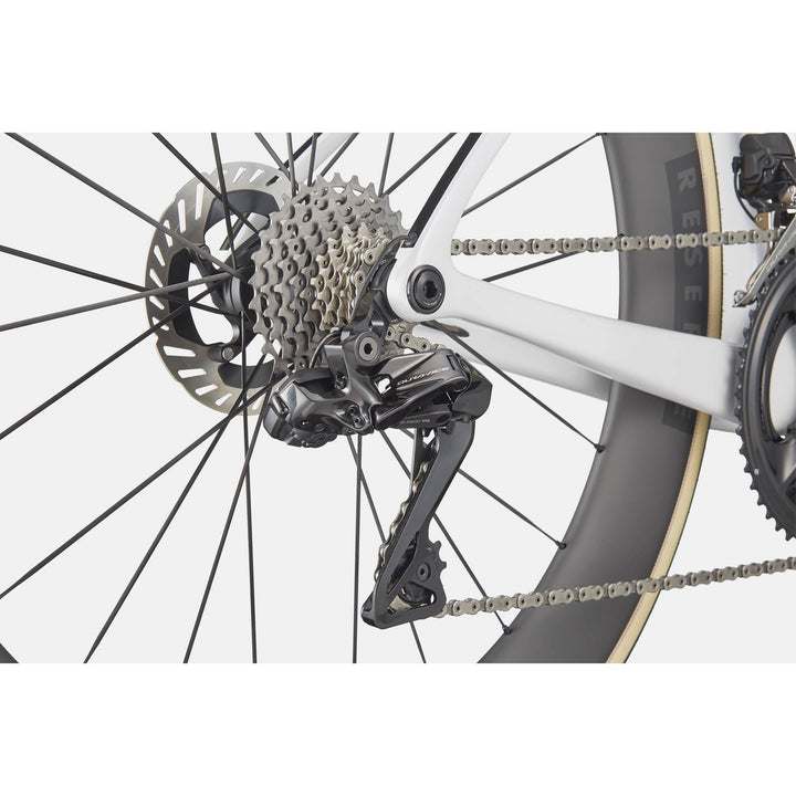Cannondale SuperSix EVO LAB71
