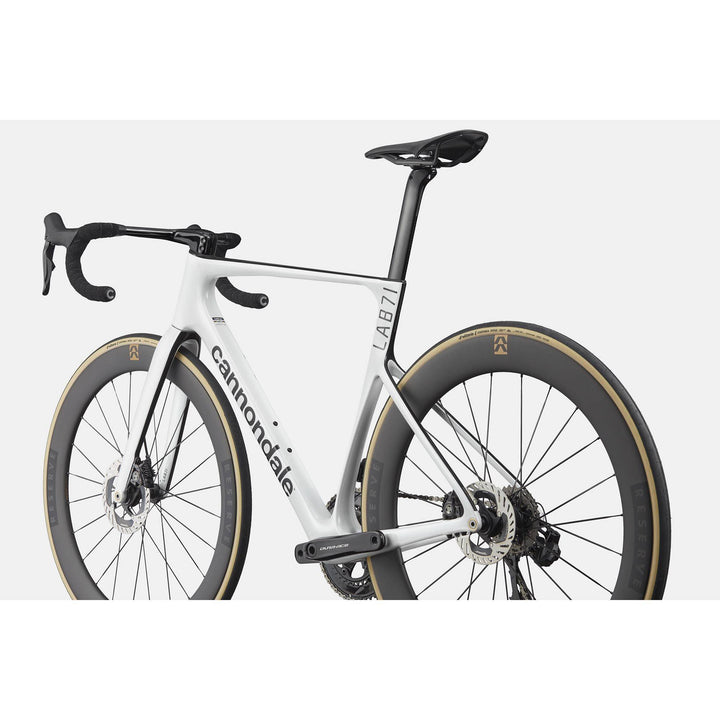 Cannondale SuperSix EVO LAB71