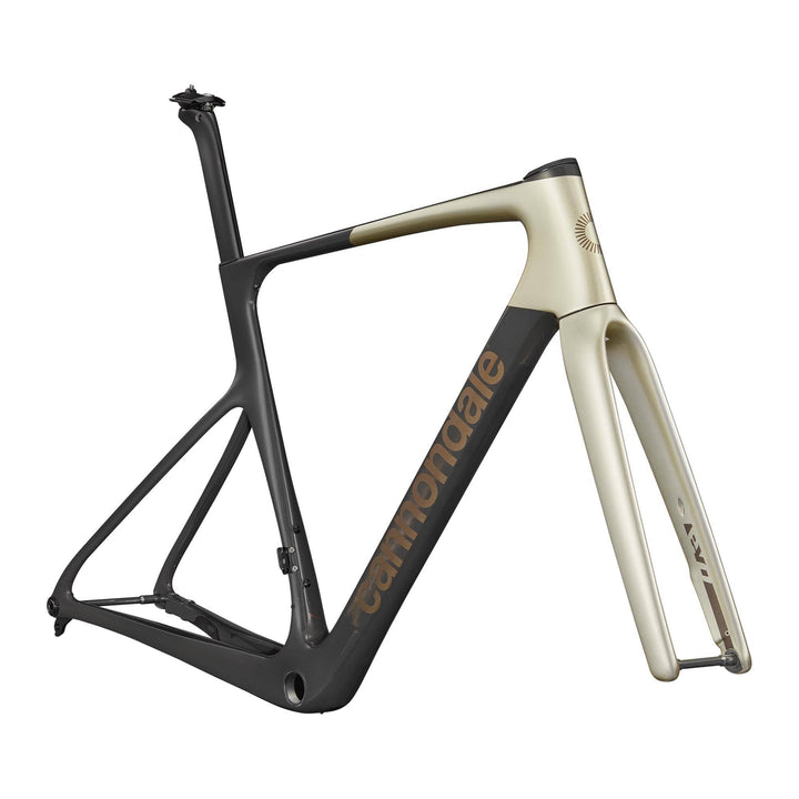Cannondale SuperSix EVO Hi-MOD A/M Frameset