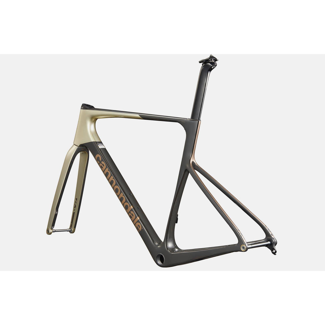 Cannondale SuperSix EVO Hi-MOD A/M Frameset