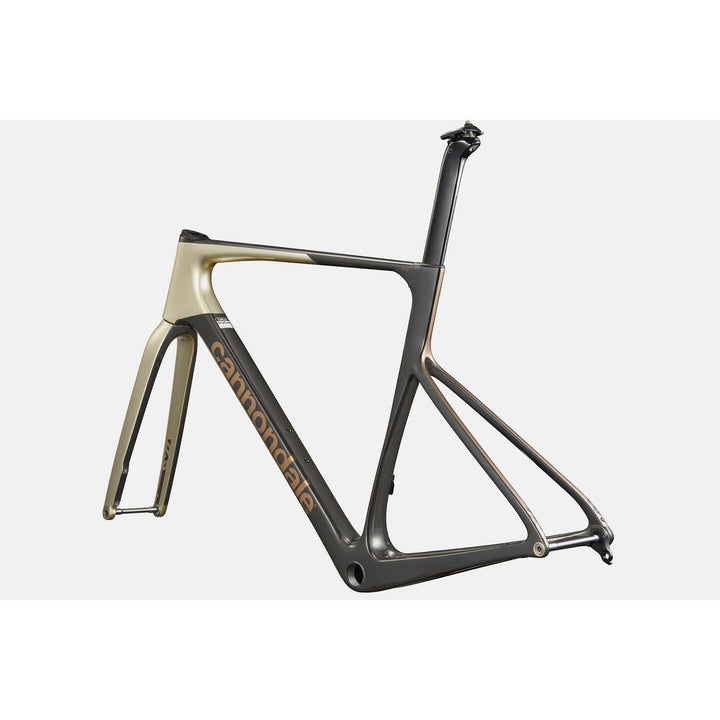 Cannondale SuperSix EVO Hi-MOD A/M Frameset