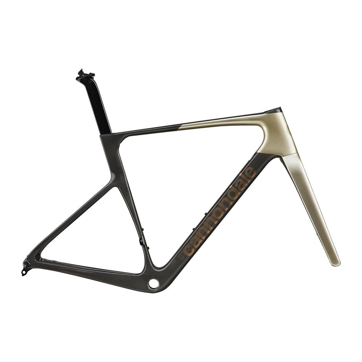 Cannondale SuperSix EVO Hi-MOD A/M Frameset