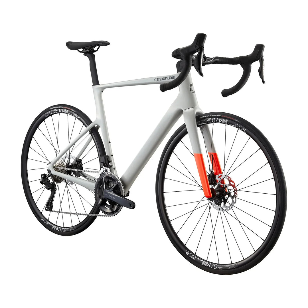 Cannondale SuperSix Evo 3