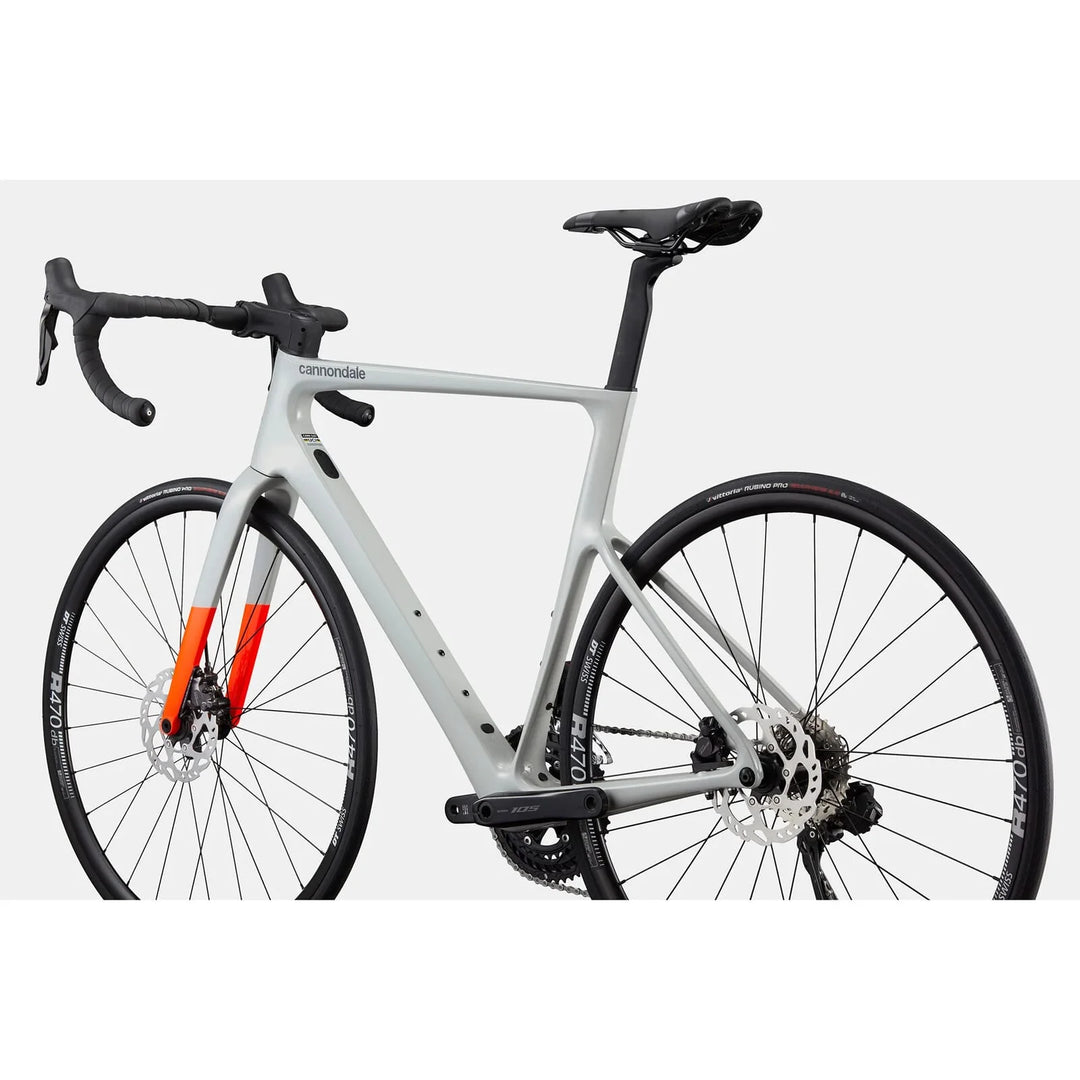 Cannondale SuperSix Evo 3
