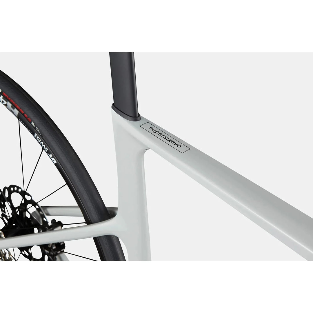 Cannondale SuperSix Evo 3