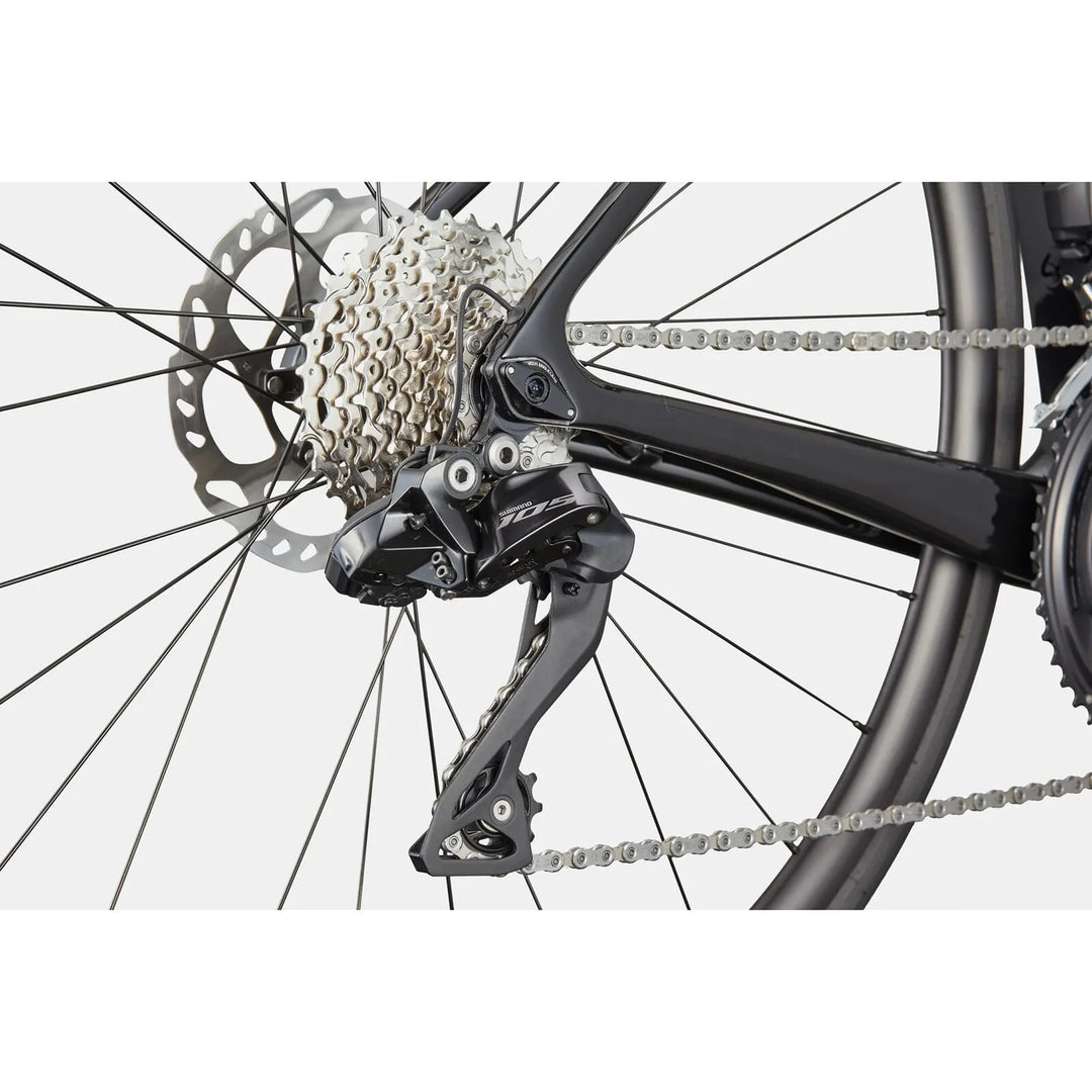 Cannondale SuperSix Evo 3