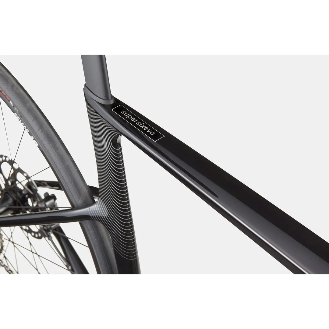 Cannondale SuperSix Evo 3