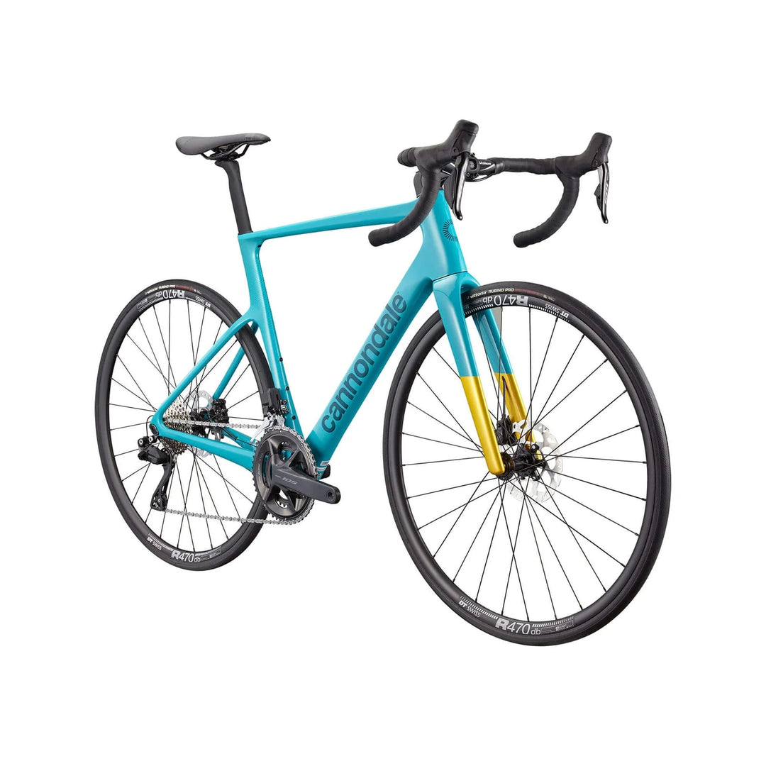 Cannondale SuperSix Evo 3