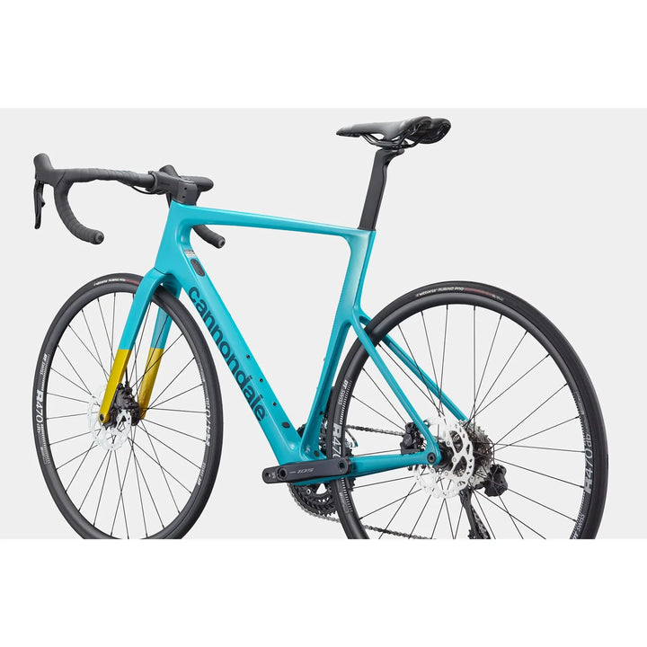 Cannondale SuperSix Evo 3