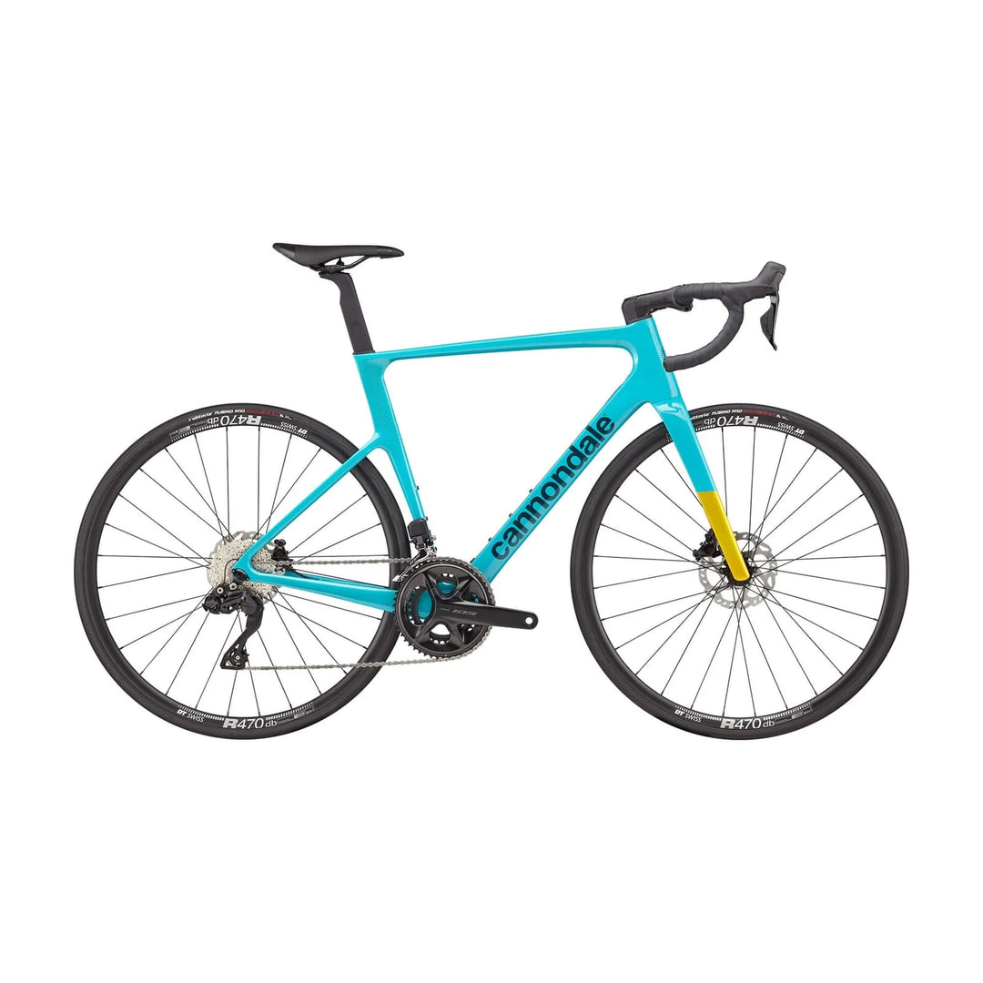 Cannondale SuperSix Evo 3