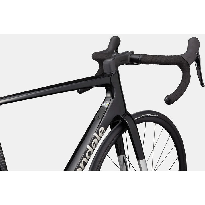 Cannondale SuperSix EVO Carbon 4