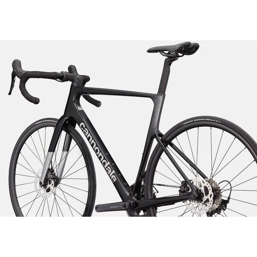 Cannondale SuperSix EVO Carbon 4