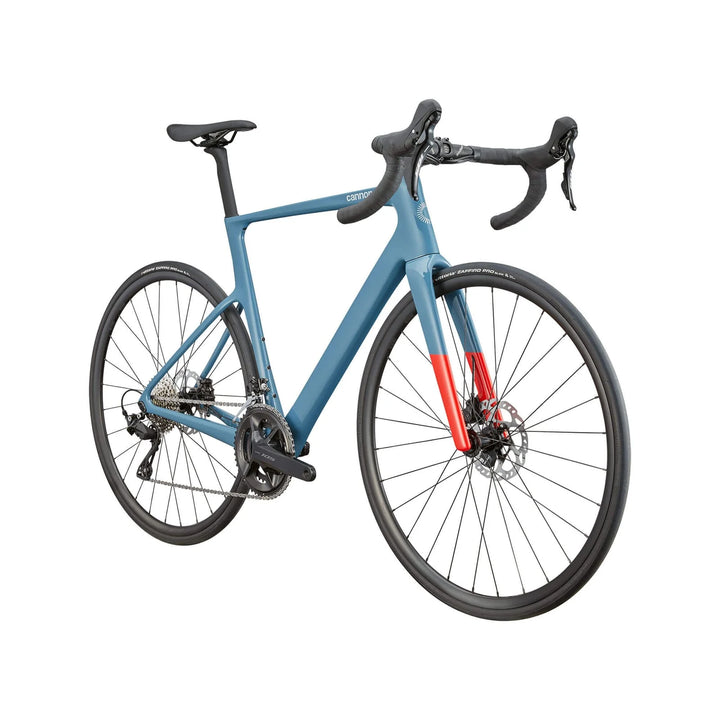 Cannondale SuperSix EVO 4