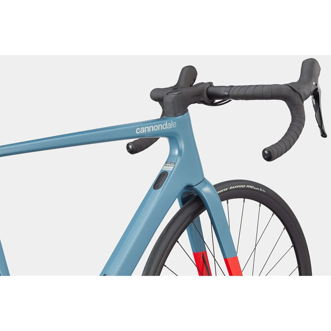 Cannondale SuperSix EVO 4