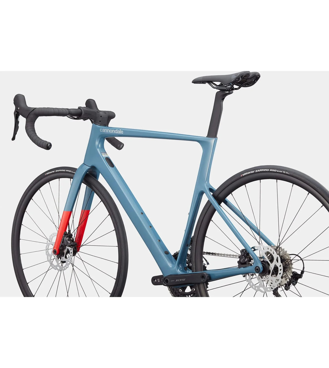 Cannondale SuperSix EVO 4