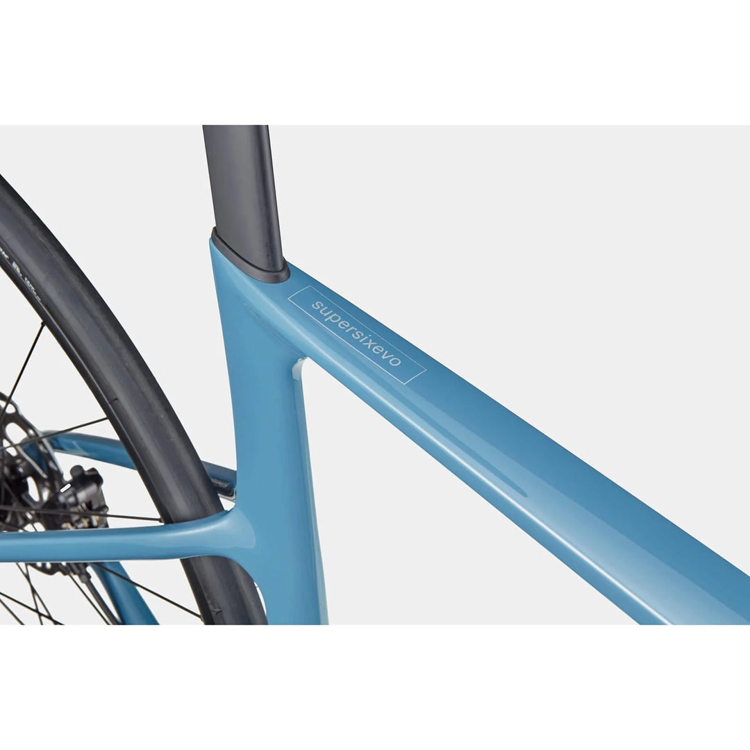 Cannondale SuperSix EVO 4