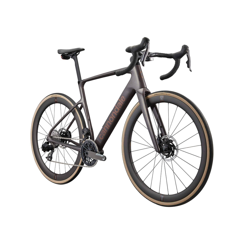 Cannondale Synapse Carbon 2 SmartSense