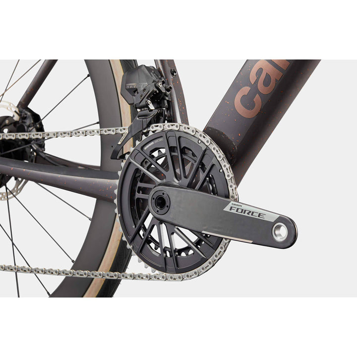 Cannondale Synapse Carbon 2 SmartSense