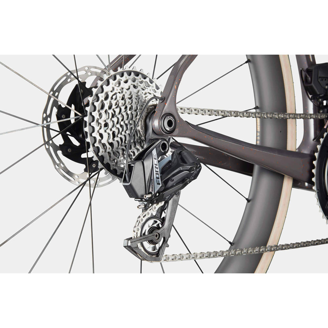 Cannondale Synapse Carbon 2 SmartSense