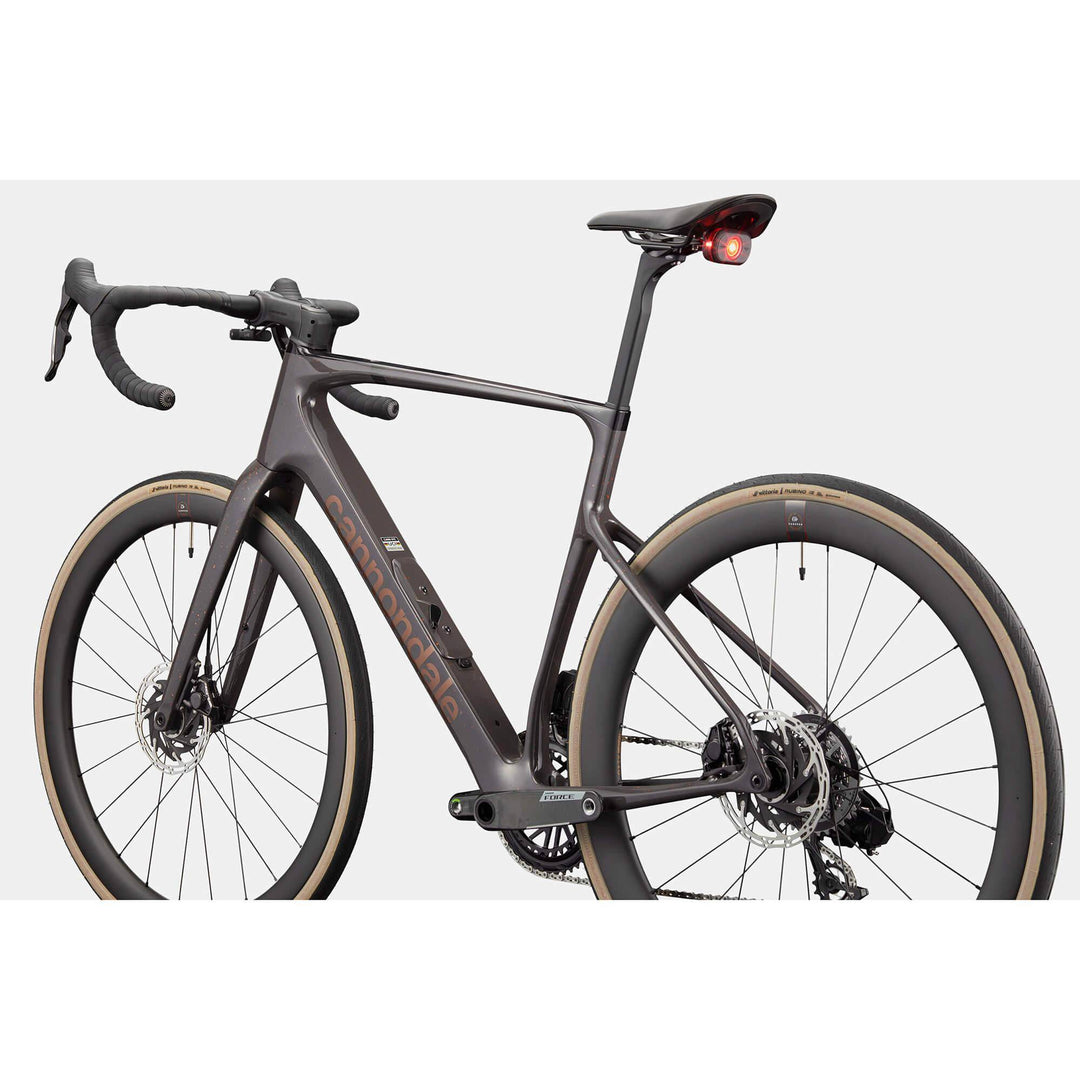 Cannondale Synapse Carbon 2 SmartSense