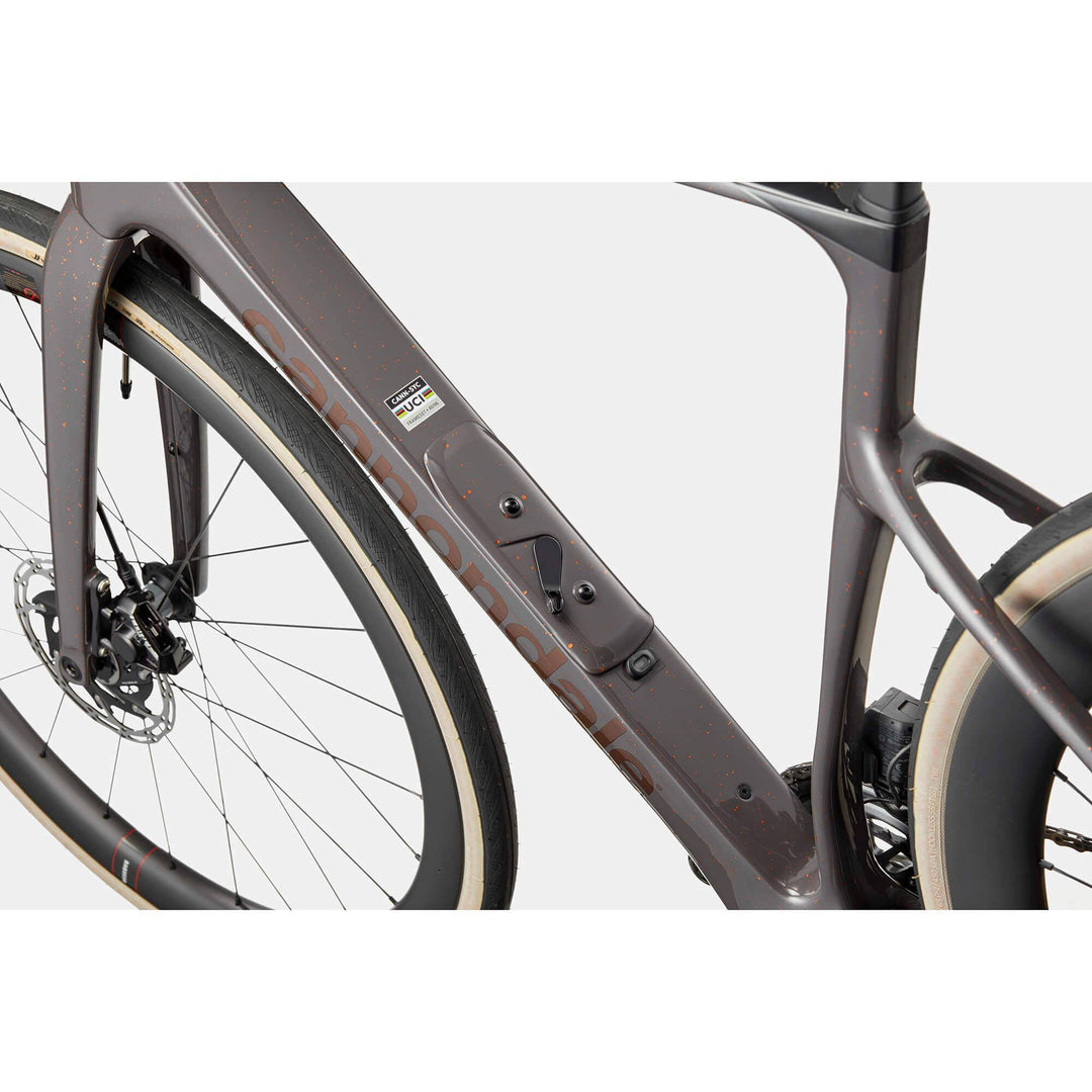 Cannondale Synapse Carbon 2 SmartSense