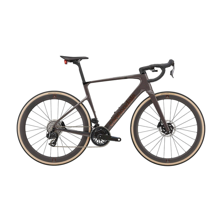 Cannondale Synapse Carbon 2 SmartSense