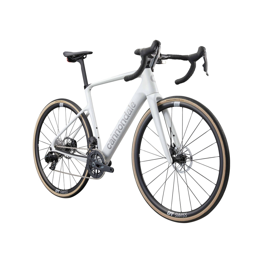 Cannondale Synapse Carbon 3 SmartSense