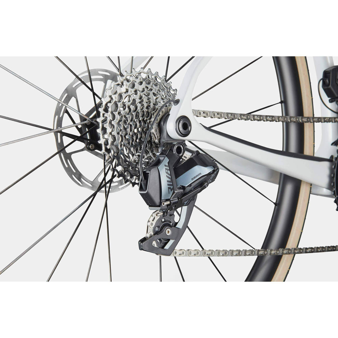 Cannondale Synapse Carbon 3 SmartSense