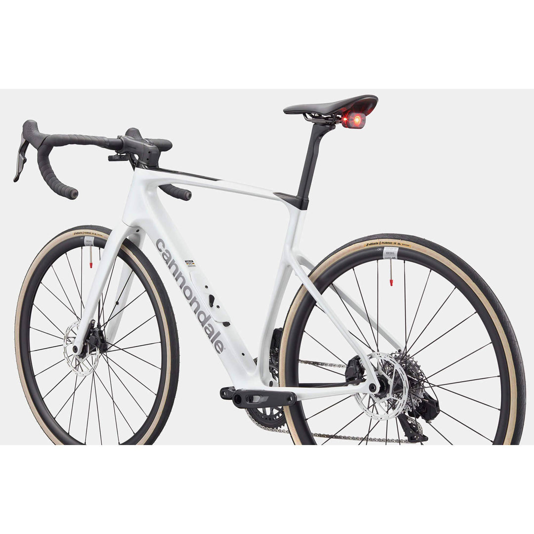 Cannondale Synapse Carbon 3 SmartSense