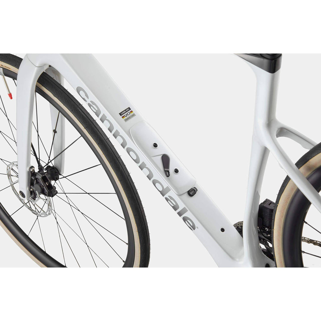 Cannondale Synapse Carbon 3 SmartSense