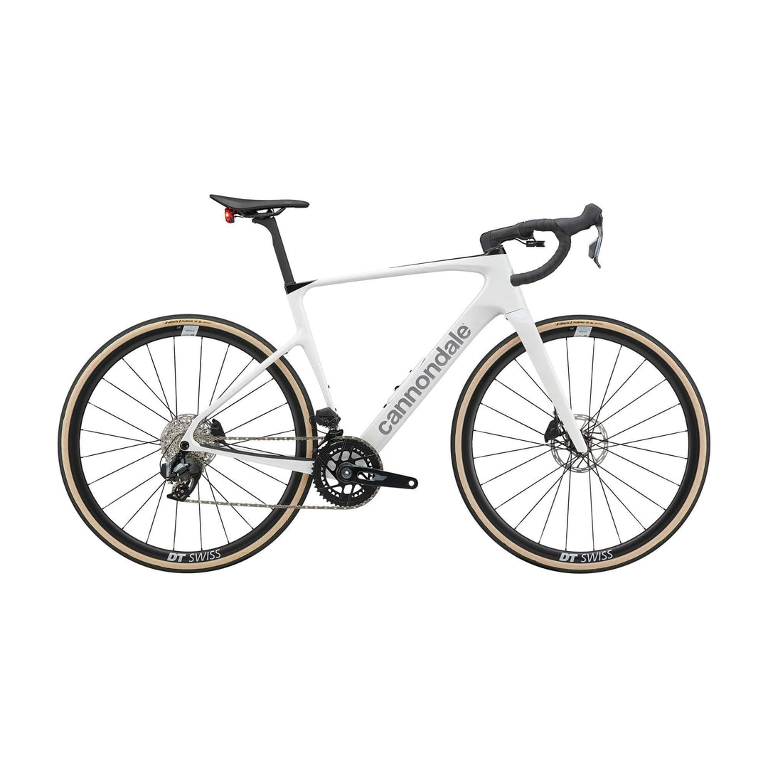 Cannondale Synapse Carbon 3 SmartSense