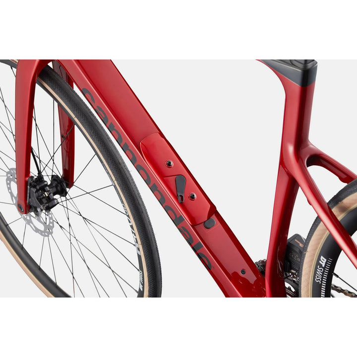 Cannondale Synapse Carbon 4
