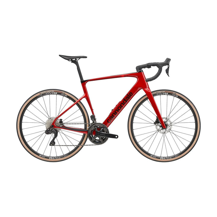 Cannondale Synapse Carbon 4