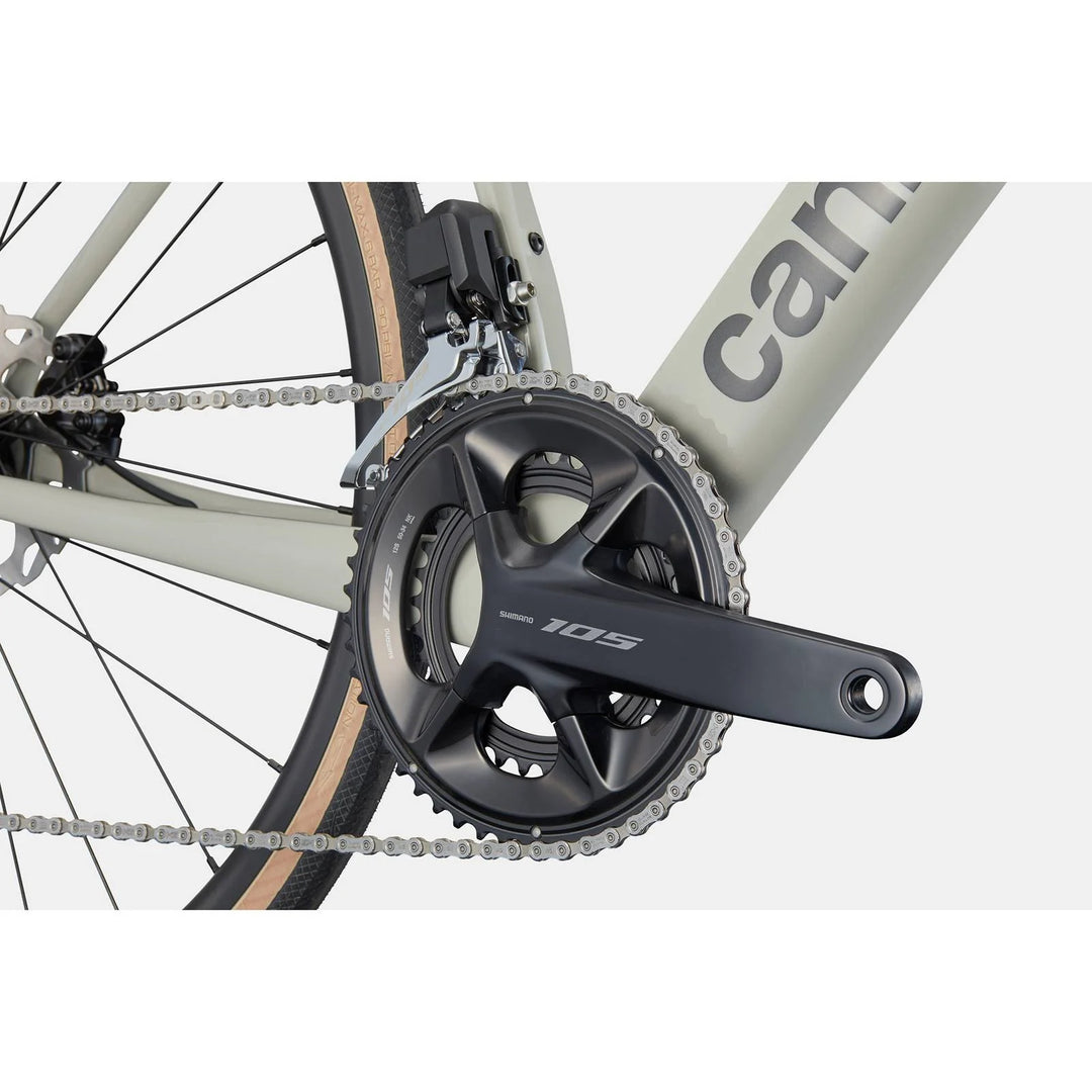 Cannondale Synapse Carbon 4