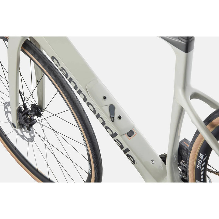 Cannondale Synapse Carbon 4