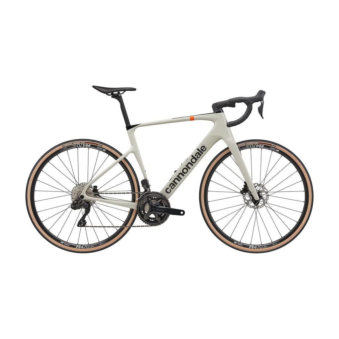 Cannondale Synapse Carbon 4