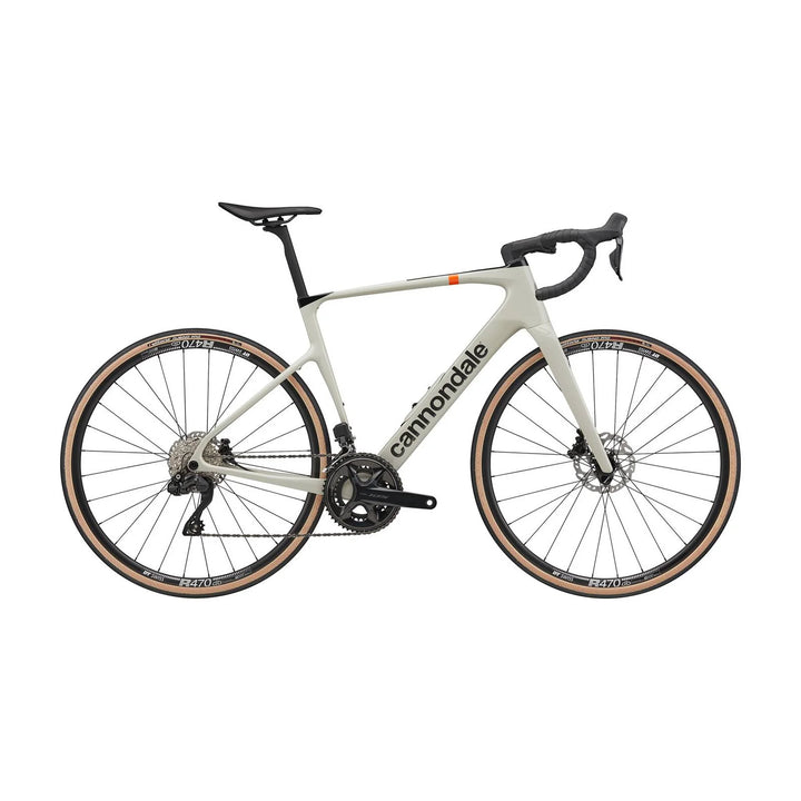 Cannondale Synapse Carbon 4