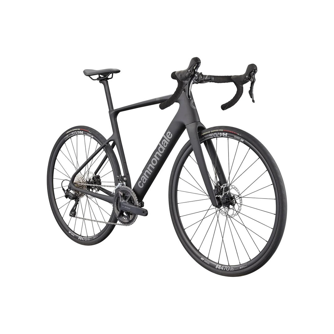 Cannondale Synapse Carbon 5