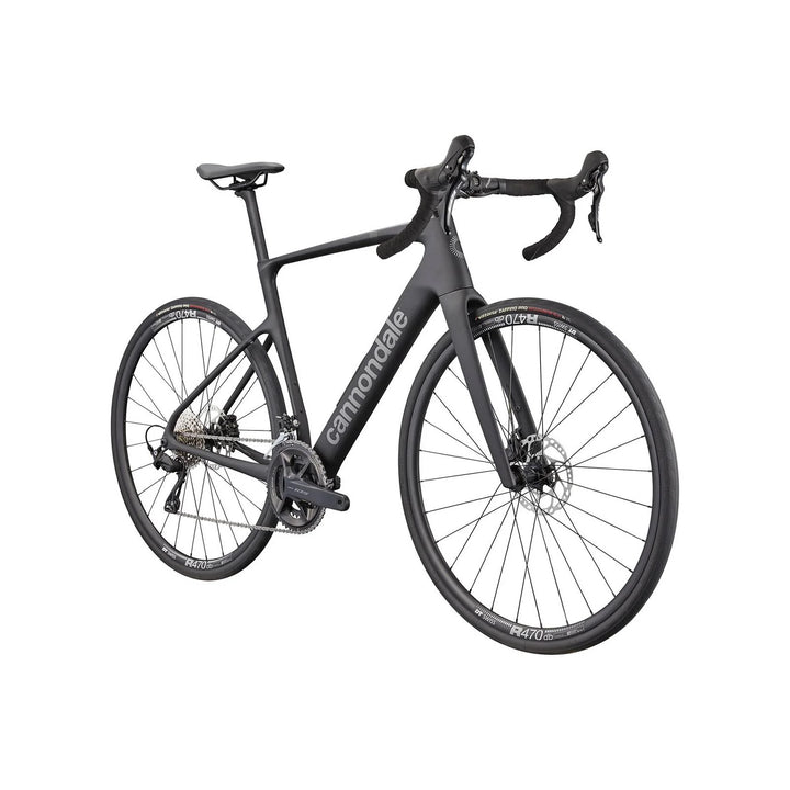 Cannondale Synapse Carbon 5
