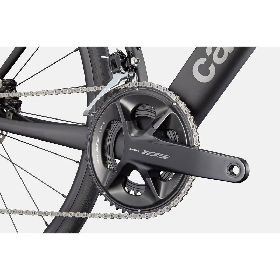 Cannondale Synapse Carbon 5