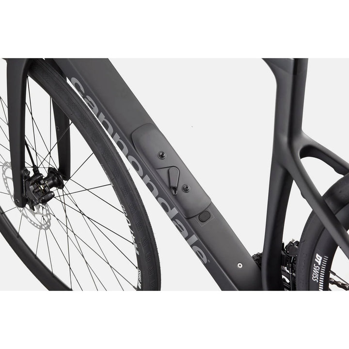 Cannondale Synapse Carbon 5