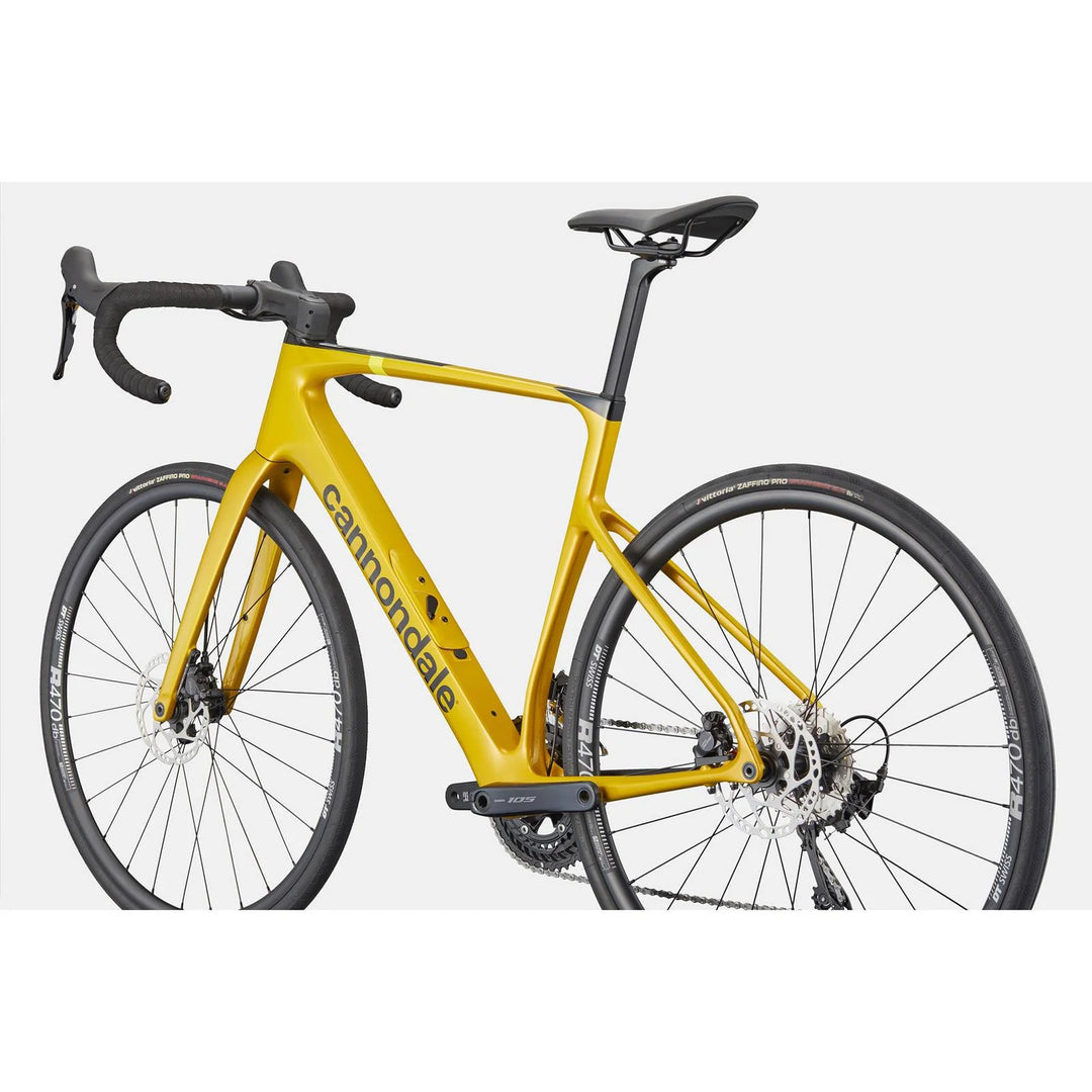 Cannondale Synapse Carbon 5