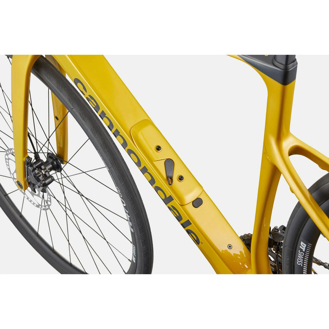 Cannondale Synapse Carbon 5